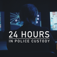 24 HOURS IN POLICE CUSTODY RETURNS TO CHANNEL 4 FOR TWO-PART SPECIAL