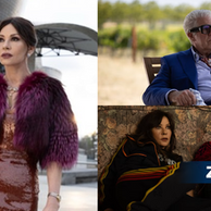 KILL JACKIE: FIRST LOOK AT NEW PRIME VIDEO DRAMA STARRING CATHERINE ZETA-JONES
