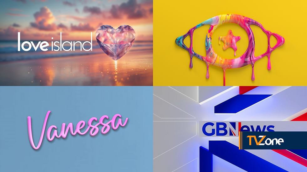 OFCOM REVEALS THE MOST COMPLAINED ABOUT TV SHOWS AND MOMENTS OF 2025