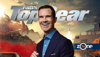 JIMMY CARR TO FRONT TOP GEAR REBOOT ON BBC