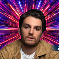 LAWRENCE ROBB CONFIRMED FOR STRICTLY COME DANCING 2026