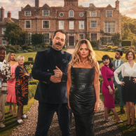 NOBODY'S FOOL: MEET THE CONTESTANTS TAKING PART IN NEW ITV REALITY QUIZ HOSTED BY DANNY DYER AND EMILY ATACK
