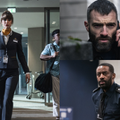 IN FLIGHT: FIRST LOOK IMAGES FROM NEW CHANNEL 4 THRILLER STARRING KATHERINE KELLY