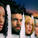 THE 'BURBS RENEWED FOR SECOND SERIES ON SKY