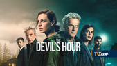 PRIME VIDEO'S THE DEVIL'S HOUR, STARRING PETER CAPALDI AND JESSICA RAINE, ACQUIRED BY ITV