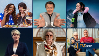 CHANNEL 4 MARCH PROGRAMMING HIGHLIGHTS, NEW AND RETURNING TITLES REVEALED