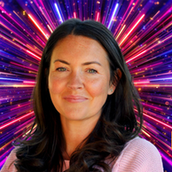 LACEY TURNER FIRST CELEBRITY CONFIRMED FOR STRICTLY COME DANCING 2026