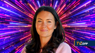 LACEY TURNER FIRST CELEBRITY CONFIRMED FOR STRICTLY COME DANCING 2026