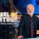 Wheel Of Fortune Christmas Special | Preview (ITV1)