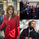 THE LADY: FIRST LOOK IMAGES AND TRAILER RELEASED FOR UPCOMING ITV JANE ANDREWS DRAMA