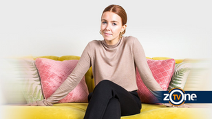 STACEY DOOLEY SLEEPS OVER TO RETURN WITH CELEBRITY SLEEP OVERS FOR THE FIRST TIME