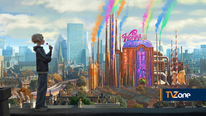 CHARLIE VS THE CHOCOLATE FACTORY: KIT CONNOR TO STAR IN NETFLIX ANIMATED SPECIAL