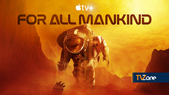 FOR ALL MANKIND RENEWED FOR SIXTH AND FINAL SERIES ON APPLE TV
