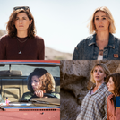 FRAUDS: FIRST LOOK AT NEW ITV HEIST DRAMA STARRING SURANNE JONES AND JODIE WHITTAKER