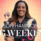 ALSION HAMMOND'S BIG WEEKEND: FULL LINE-UP AND LAUNCH DATE REVEALED FOR NEW BBC SERIES