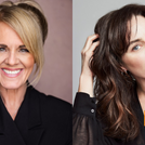 NUMBER ONE FAN: SALLY LINDSAY AND JILL HALFPENNY TO STAR IN NEW CHANNEL 5 DAYTIME TV FOCUSED THRILLER