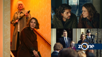 BLACK DOVES: FIRST LOOK IMAGES, TRAILER AND LAUNCH DATE CONFIRMED FOR SECOND SERIES ON NETFLIX