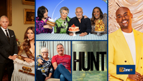CHANNEL 4 AUTUMN ENTERTAINMENT AND REALITY HIGHLIGHTS, NEW AND RETURNING TITLES REVEALED