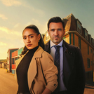 Saint Pierre | Preview (U&Alibi)