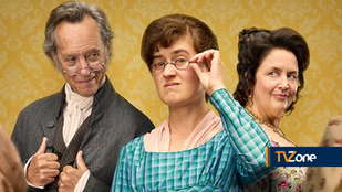 THE OTHER BENNET SISTER BECOMES BIGGEST DRAMA LAUNCH SINCE MAY 2025