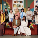 INTERIOR DESIGN MASTERS: MEET THE DESIGNERS TAKING PART IN NEW SERIES ON BBC ONE