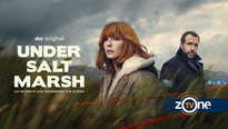 CRIME DRAMA UNDER SALT MARSH RENEWED FOR SECOND SERIES ON SKY