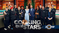 Cooking With The Stars | Series 6 Preview (ITV1)
