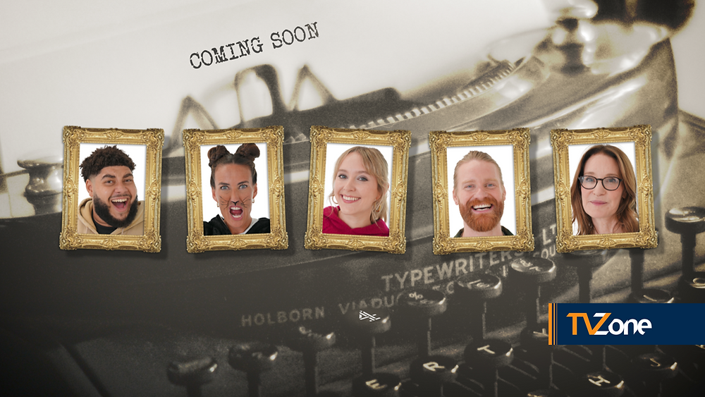 TASKMASTER REVEALS CELEBRITY LINE-UP FOR NEW YEAR'S SPECIAL ON CHANNEL 4