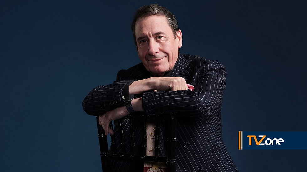 LINE-UP REVEALED FOR JOOLS HOLLAND'S ANNUAL HOOTENANNY ON BBC TWO