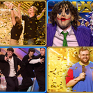 BRITAIN'S GOT TALENT: THIS WEEK'S SEMI-FINALISTS AND GUEST PERFORMER REVEALED