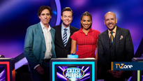 CELEBRITY CATCHPHRASE: FAMOUS FACES ON THIS WEEK'S EPISODE REVEALED