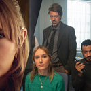 CODE OF SILENCE: FIRST LOOK AT NEW ITV CRIME DRAMA STARRING ROSE AYLING-ELLIS