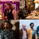 COMMITTED: FIRST LOOK IMAGES FROM NEW BBC ROMANTIC COMEDY, CASTING CONFIRMED