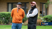 MAGICAL SITCOM TOUR: JOE WILKINSON AND DAVID EARL TO FRONT NEW U&GOLD SERIES