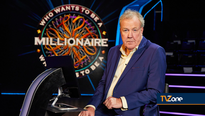 ITV ORDERS UK VERSION OF MILLIONAIRE HOT SEAT, HOSTED BY JEREMY CLARKSON