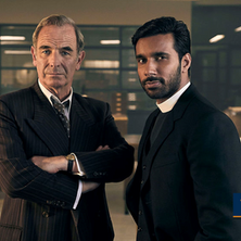 GRANTCHESTER: HIT DRAMA TO END AFTER ELEVENTH SERIES ON ITV