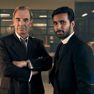 GRANTCHESTER: HIT DRAMA TO END AFTER ELEVENTH SERIES ON ITV
