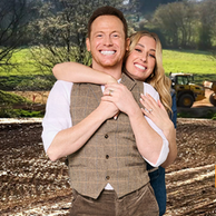 STACEY AND JOE RETURN TO BBC ONE FOR THIRD SERIES OF REALITY SERIES