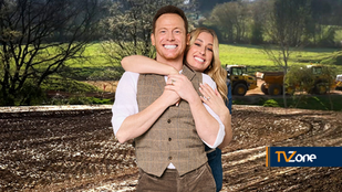 STACEY AND JOE RETURN TO BBC ONE FOR THIRD SERIES OF REALITY SERIES