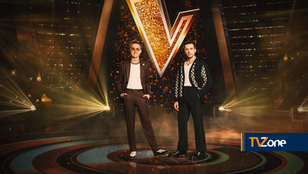 TOM FLETCHER AND DANNY JONES TO LEAVE THE VOICE UK AFTER UPCOMING SERIES