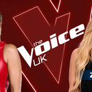 ALESHA DIXON AND STACEY SOLOMON 'SET TO BECOME NEW HOSTS' OF THE VOICE UK FOLLOWING EMMA WILLIS DEPARTURE