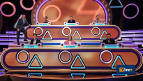 BLANKETY BLANK: CELEBRITY PANELLISTS ON TONIGHT'S EPISODE REVEALED