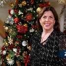 KIRSTIE'S HANDMADE CHRISTMAS TO RETURN FOR 2026 AND 2027 SPECIALS
