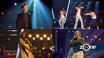 THE VOICE UK: FIRST LOOK AT THIS WEEK'S PERFORMANCES, MEET THE ACTS