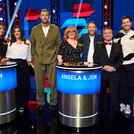 Bullseye: Celebrity Special For Soccer Aid | Preview (ITV1)