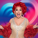 LA VOIX ANNOUNCED AS UK's EUROVISION SPOKESPERSON