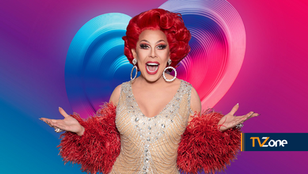 LA VOIX ANNOUNCED AS UK's EUROVISION SPOKESPERSON