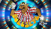 NEXT SERIES OF BULLSEYE PUSHED BACK TO 2027 BY ITV, CHRISTMAS SPECIAL TO AIR THIS YEAR