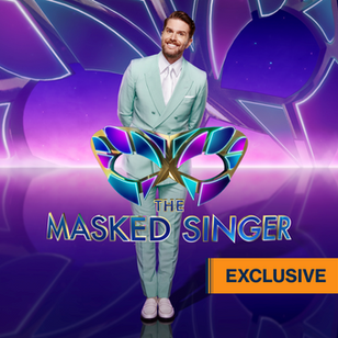 THE MASKED SINGER SET FOR EIGHTH SERIES ON ITV WITH FILMING DUE TO BEGIN THIS AUTUMN