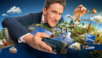DESTINATION X HITS THE ROAD FOR SECOND SERIES ON BBC ONE, APPLICATIONS NOW OPEN